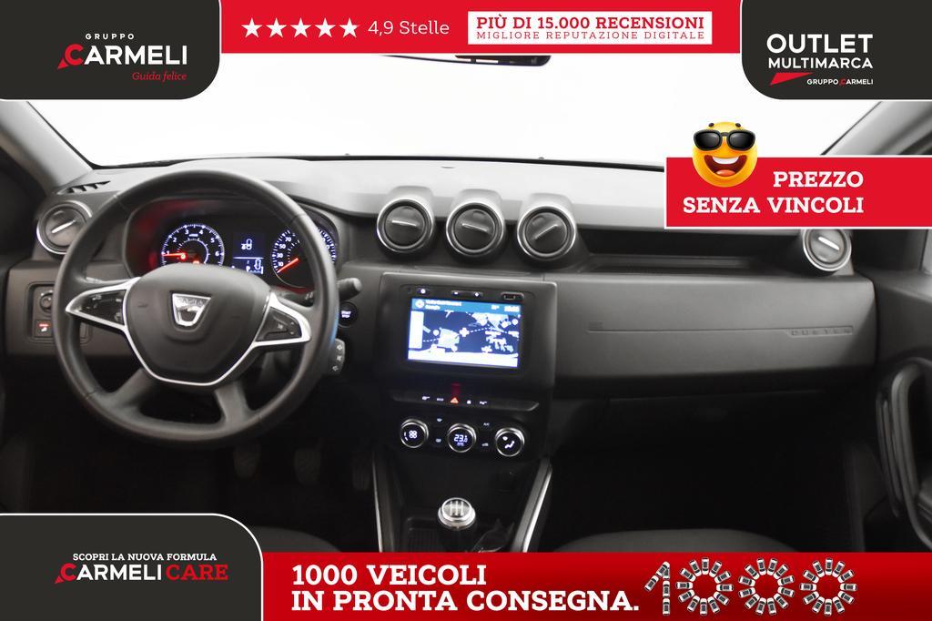 Dacia Duster 1.0 TCe GPL Prestige SL DaciaPlus 4x2