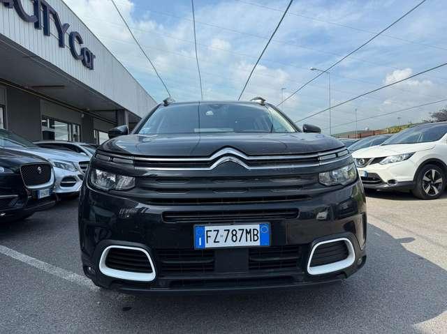 Citroen C5 Aircross C5 Aircross 1.5 bluehdi AUTOCARRO