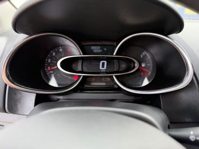 RENAULT Clio dCi uniproprietario x neopatentati