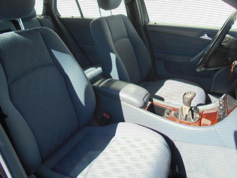 Mercedes-Benz Classe C C 220 CDI S.W. Classic