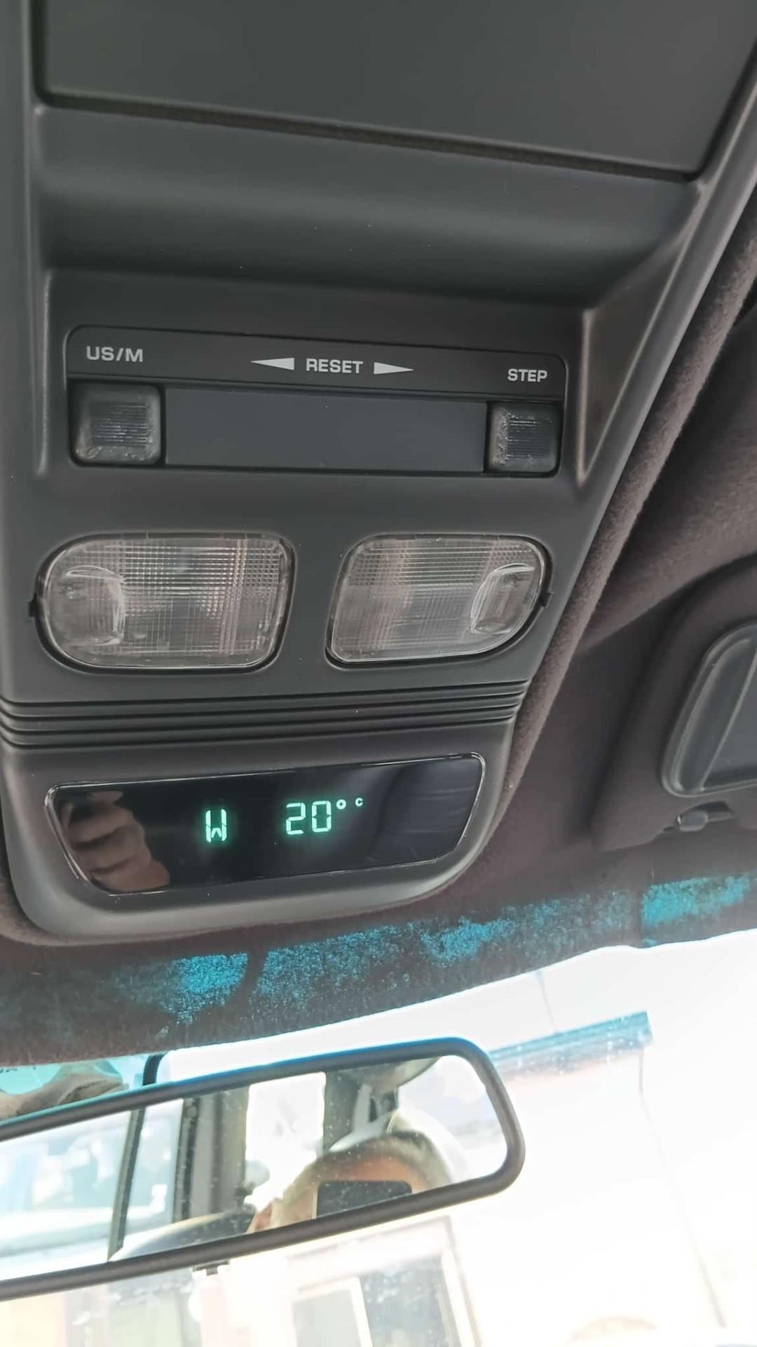 Jeep Grand Cherokee 5.9 4WD V8 PERFETTA