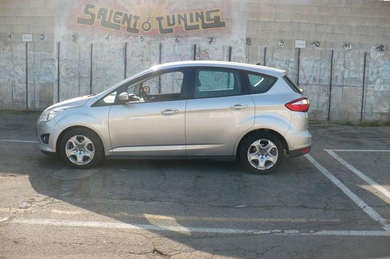 Ford C-Max C-Max Plus 1.6 TDCi 95CV