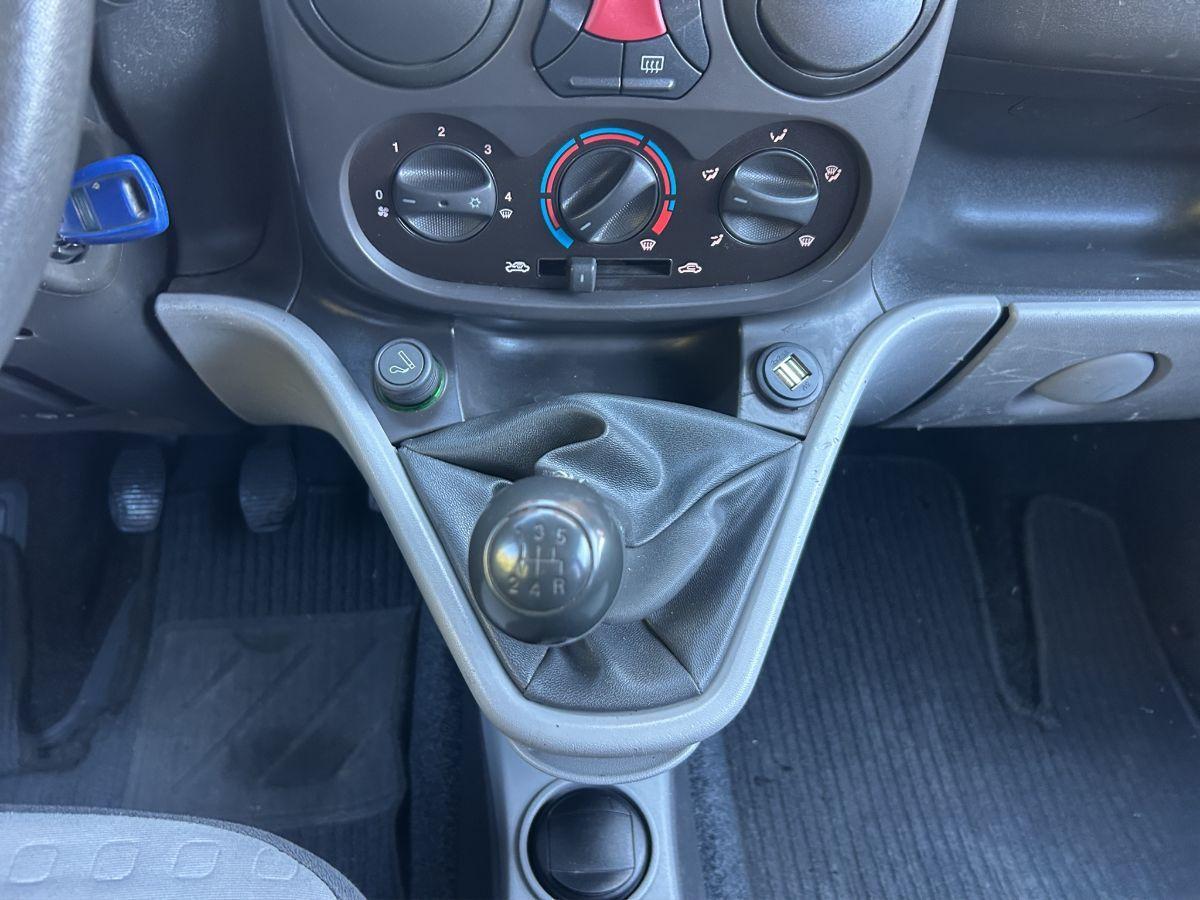 FIAT - DoblÃ² - 1.9 MJ 120cv Dynamic