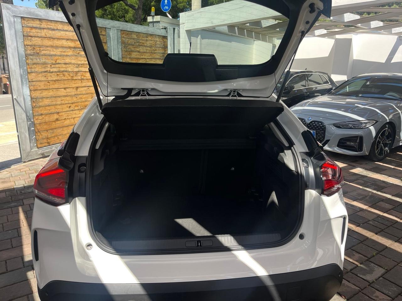 Citroen C4 BlueHDi 130 S&S EAT8 Shine