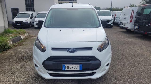 FORD Transit Connect 200 1.5 TDCi 100CV PC Furgone Trend 3posti E6b