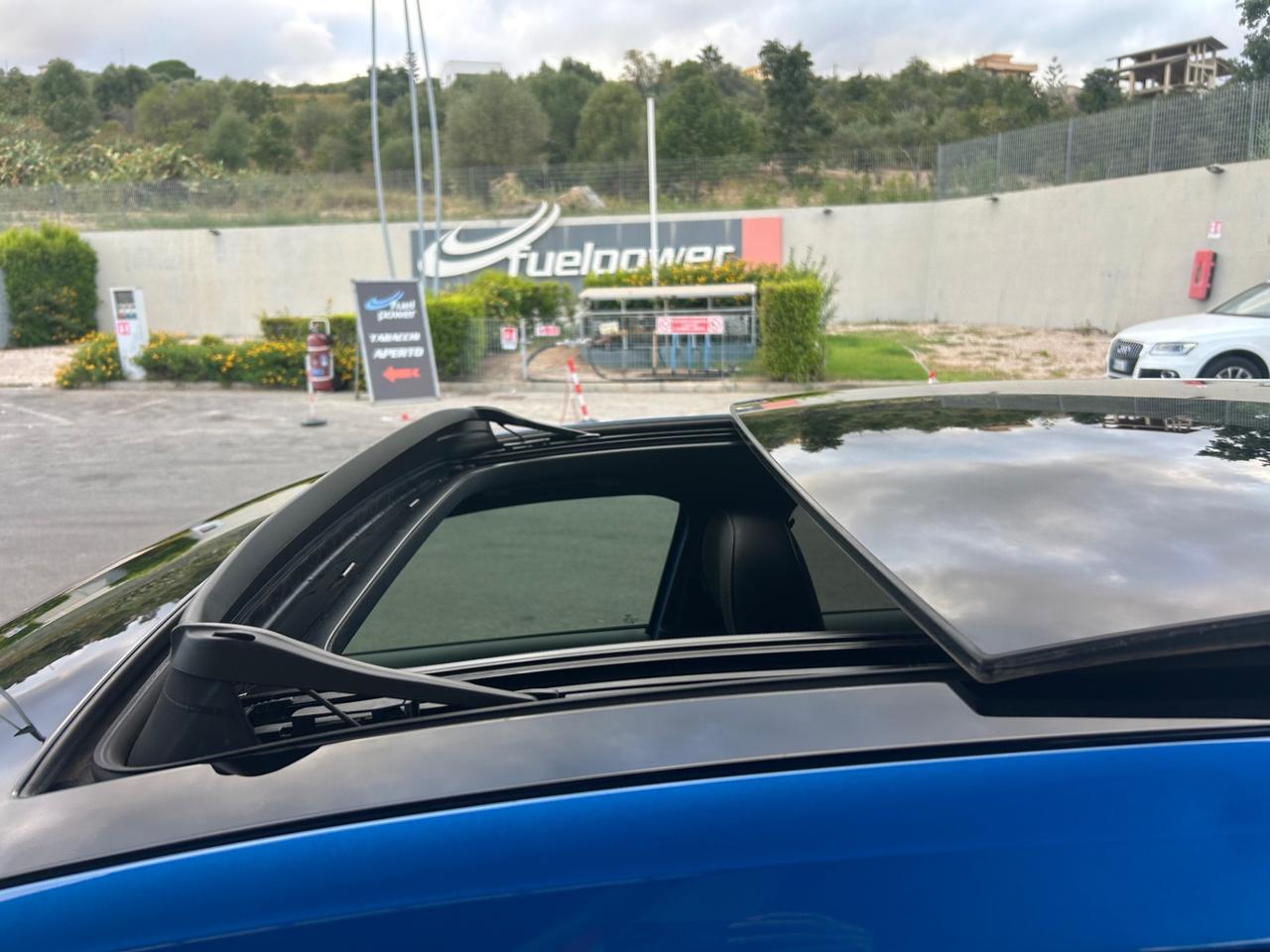 Audi Q2 30 TDI S line Edition tetto