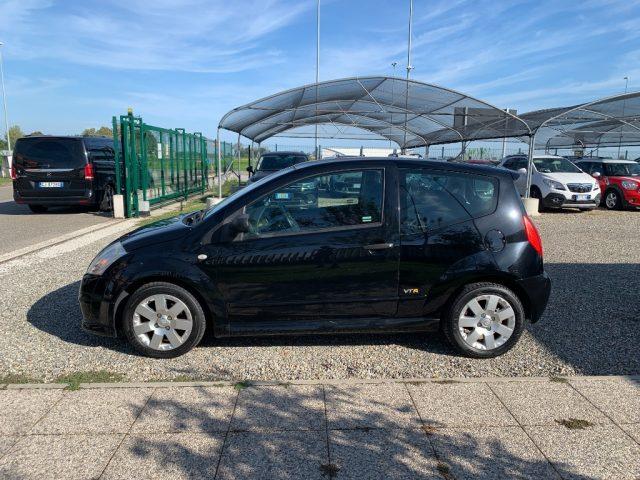 CITROEN C2 1.4 SensoDrive Excite VTR