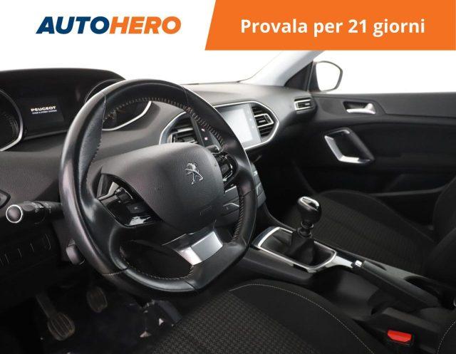 PEUGEOT 308 BlueHDi 130 S&S Business