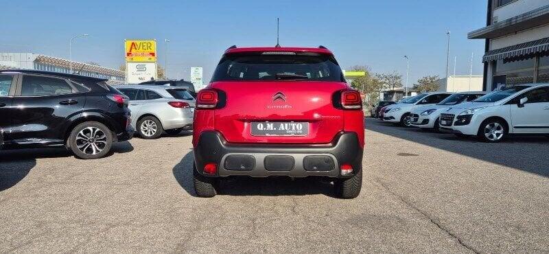 Citroën C3 Aircross C3 Aircross BlueHDi 110 S&S Feel