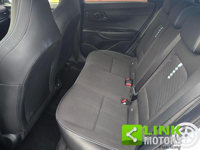 HYUNDAI i20 N 1.6 T-GDI N-Performance *Techno Pack*