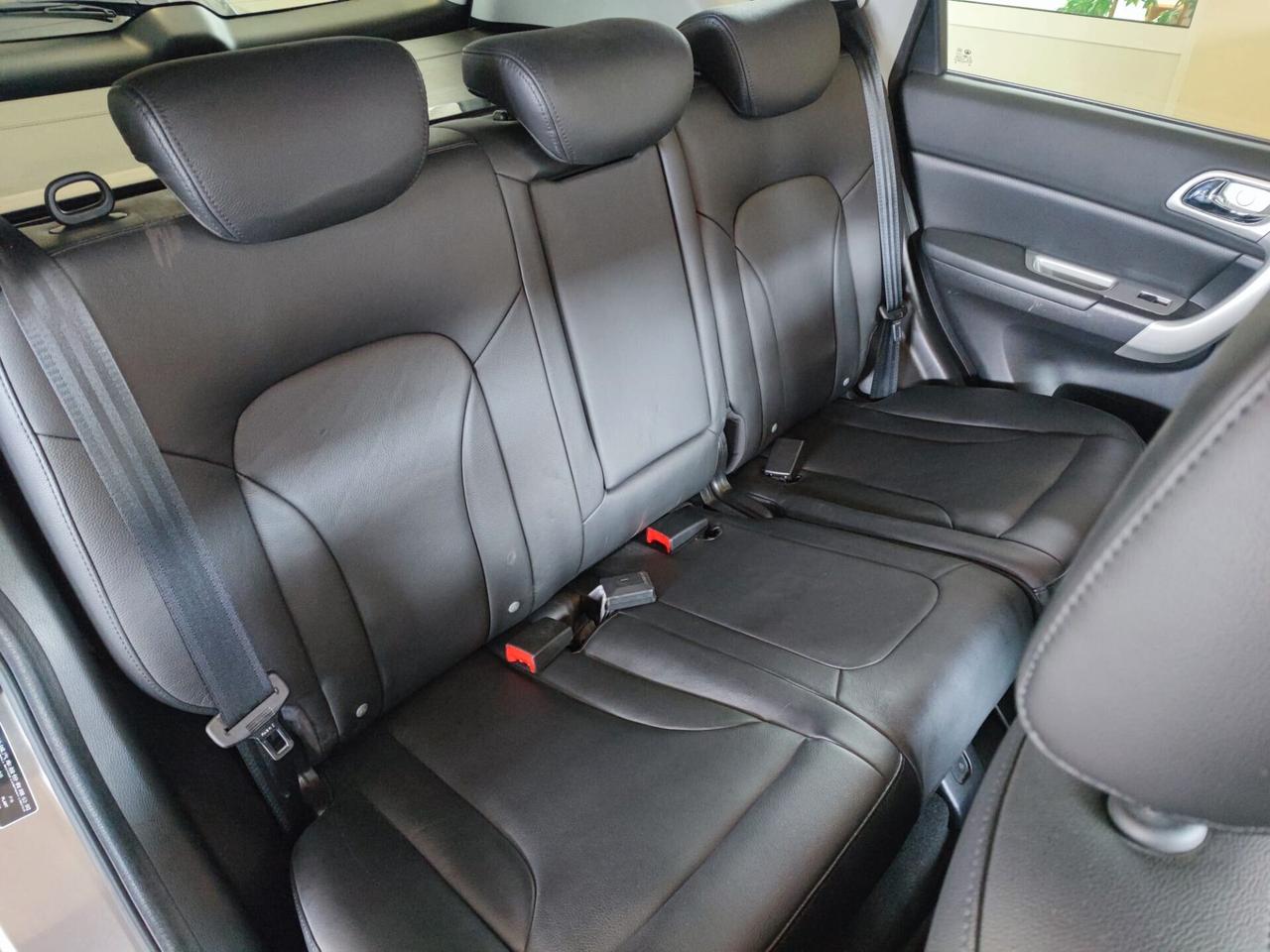 Great Wall Motor H6 2.0 Premium 4X4