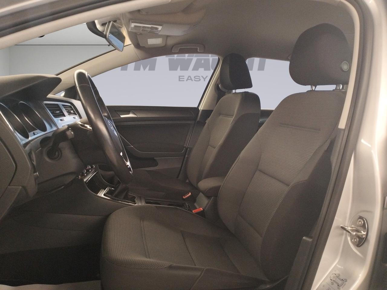 Volkswagen Golf Variant Plus 1.6 TDI Comfortline