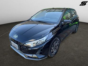 Hyundai i20 i20 1.0 T-GDI 48V DCT Prime