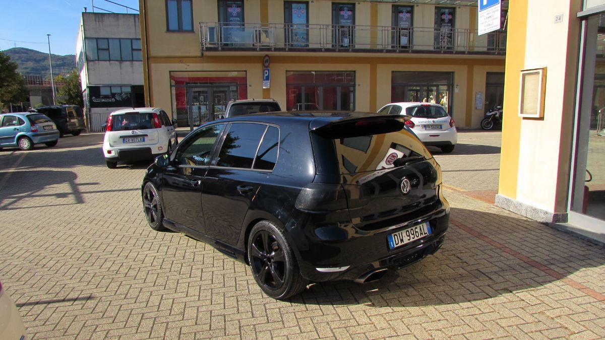 VOLKSWAGEN - Golf - 2.0 TDI 140CV DPF 5p. Highline