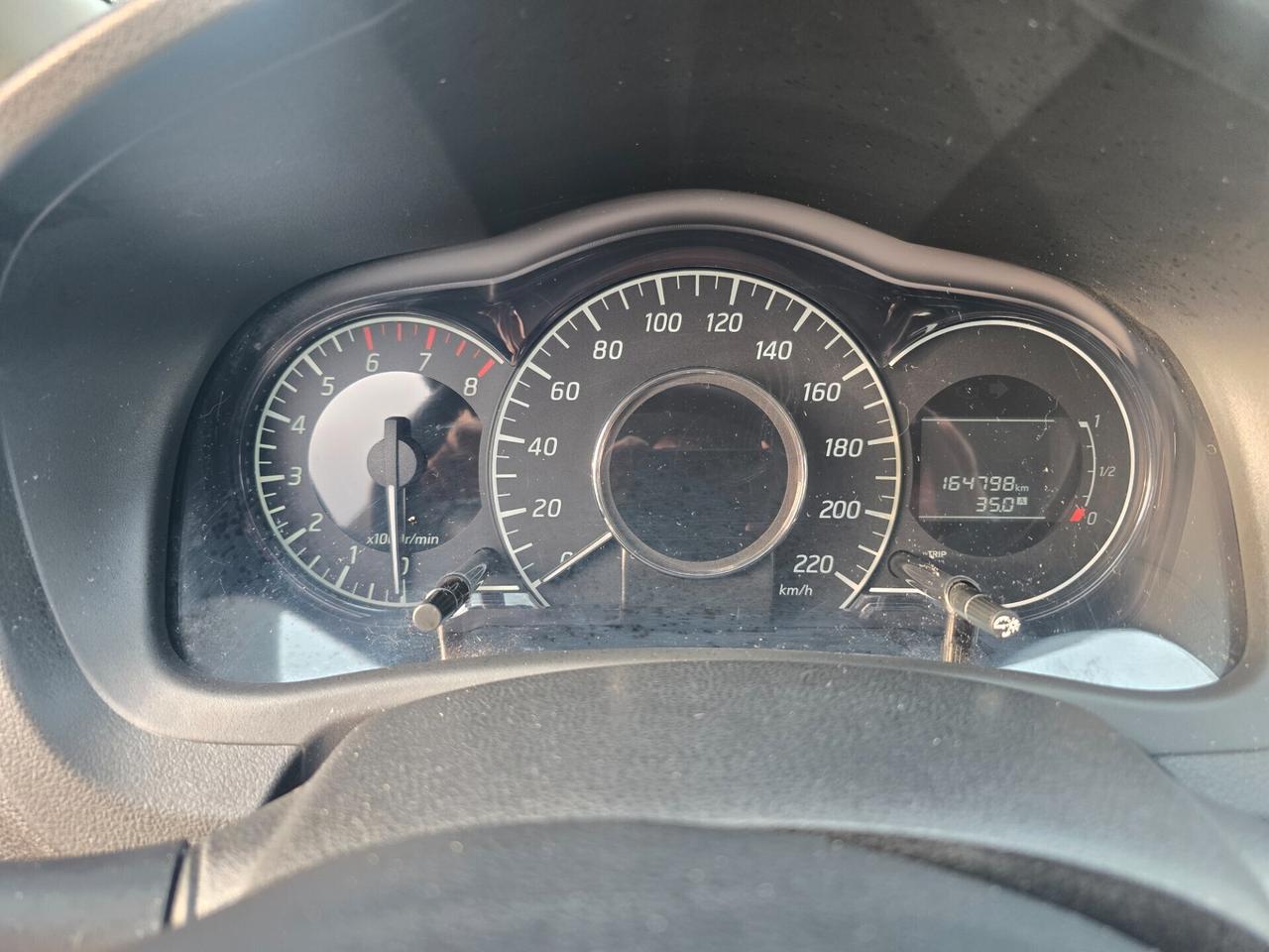 Nissan Note 1.2 12V GPL Acenta Plus