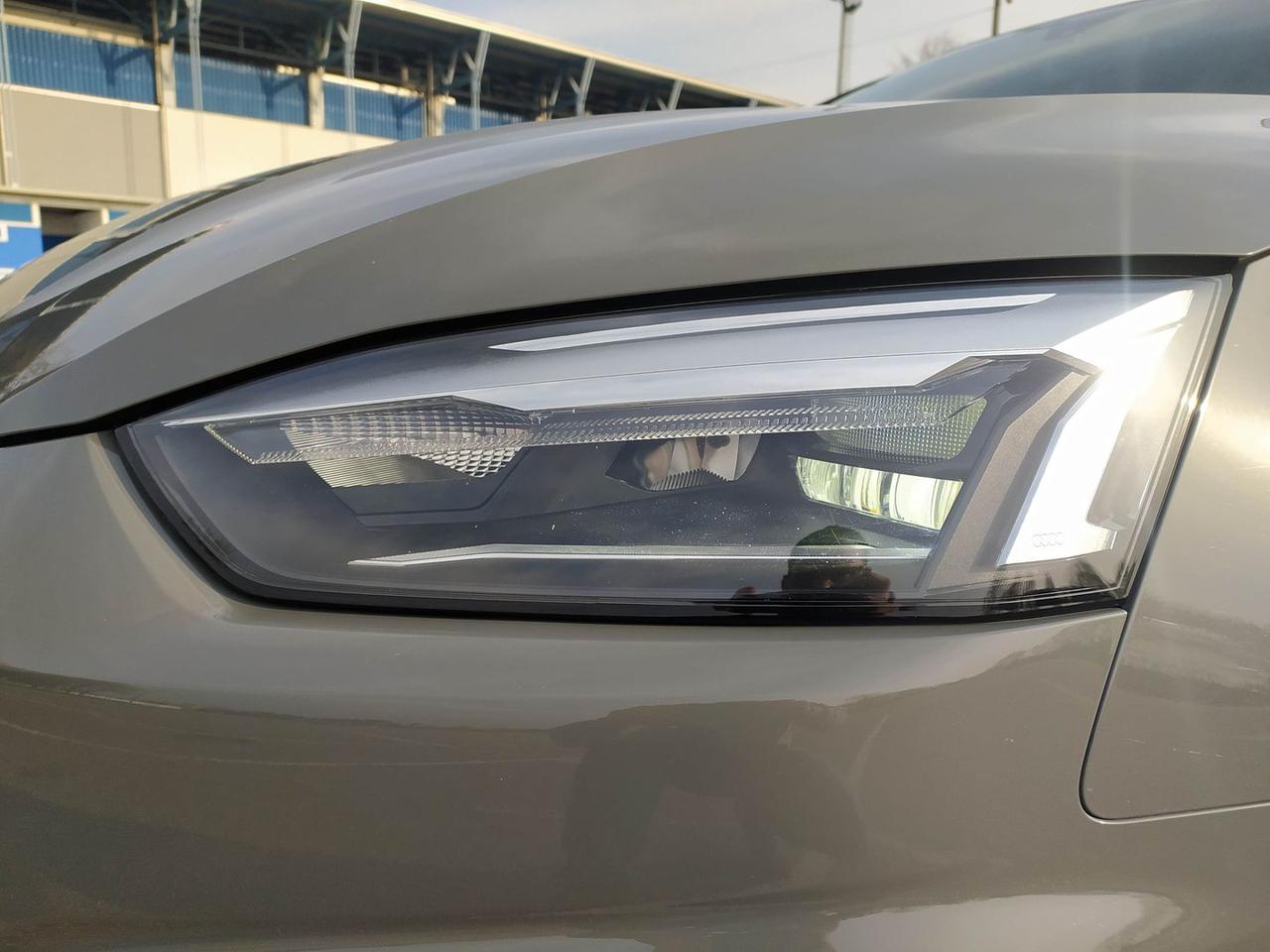 Audi A5 S Line Edition 2.0 35 TDI MHEV #9824