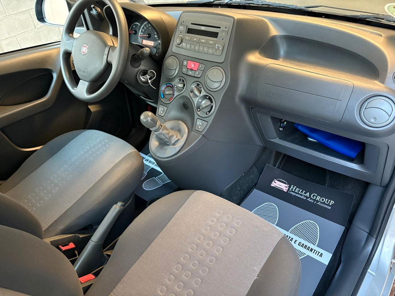 Fiat Panda 85.000 Km