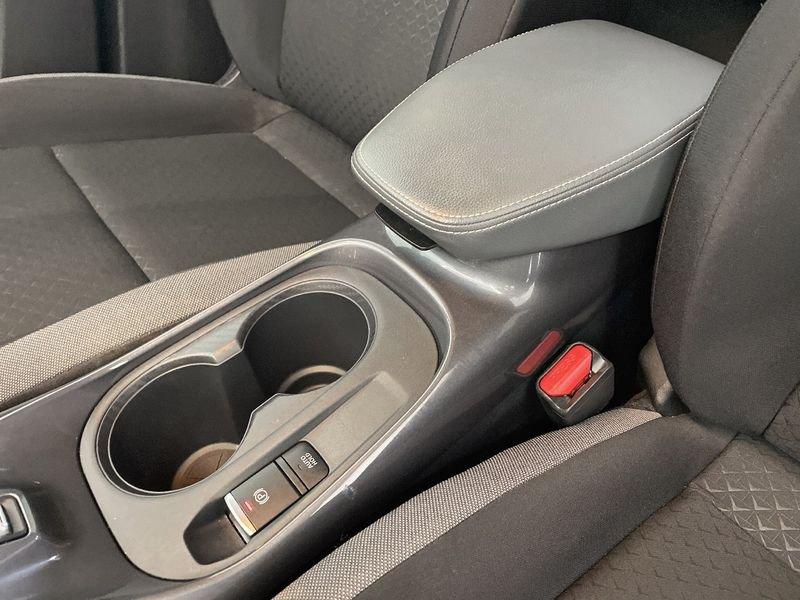 Nissan Juke 1.0 DIG-T 114 N-Connecta Mt