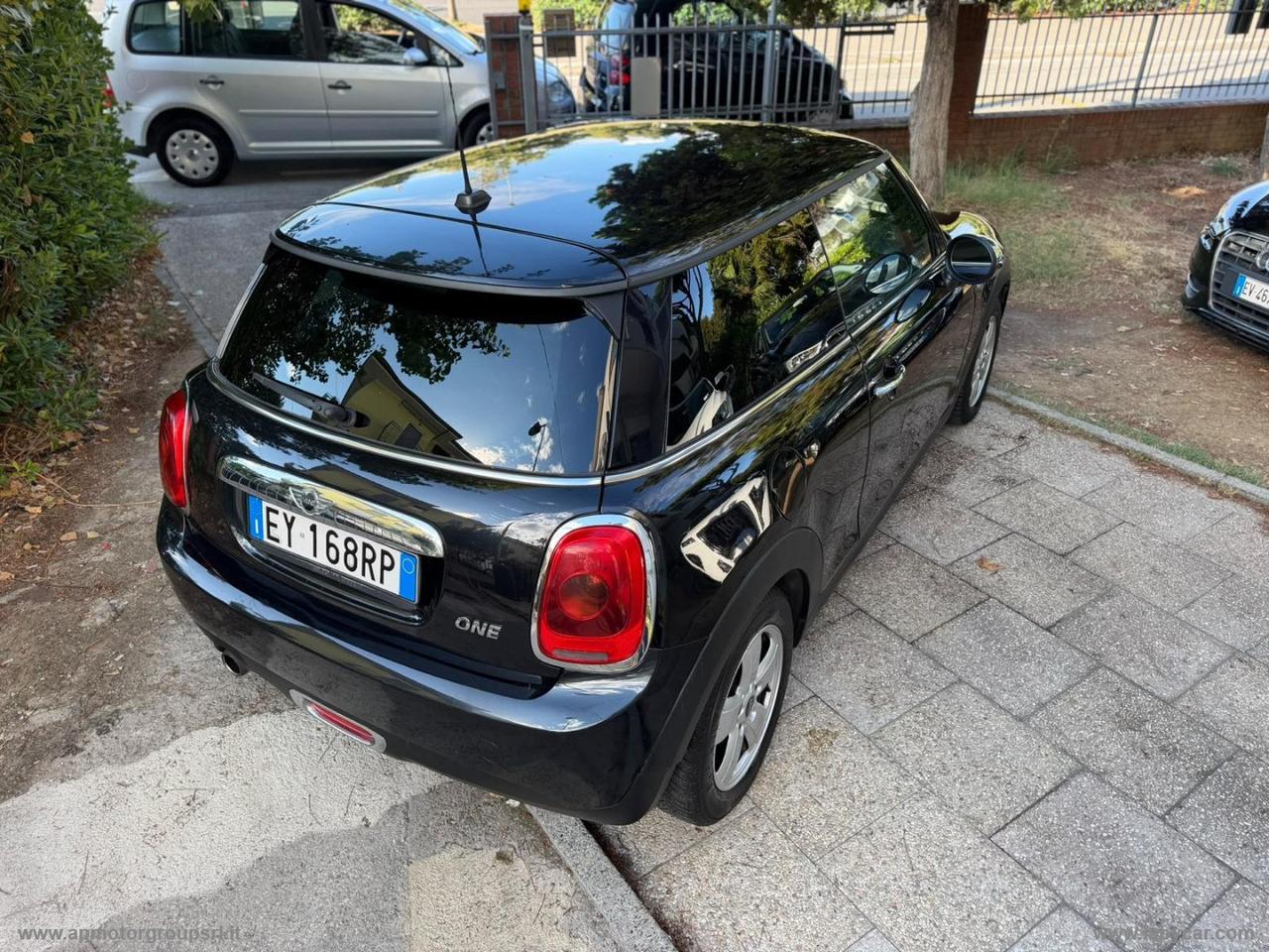 MINI 1.2 One