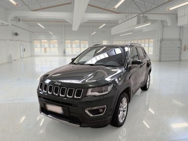 JEEP COMPASS 1.3 T4 PHEV 130 CV LIMITED 4XE AUTO SUV