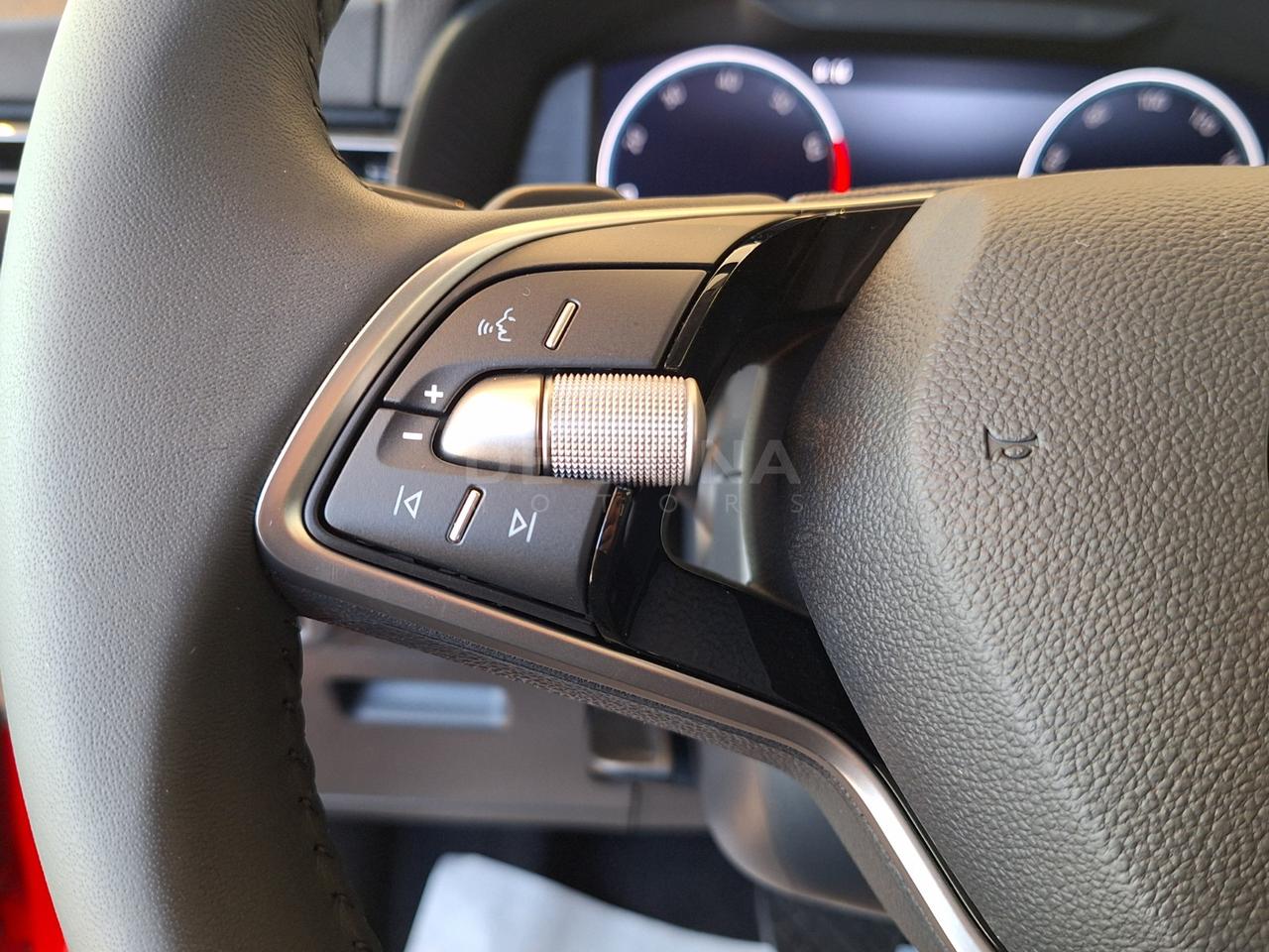 Skoda Kamiq 1.0 tsi style 115cv dsg