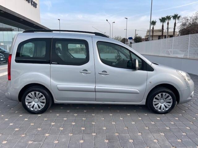 Citroen Berlingo 1.6 HDi 90CV Multispace 2010