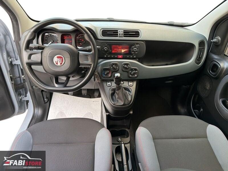 FIAT Panda 1.2 Easy 69 Cv - PRONTA CONSEGNA!!