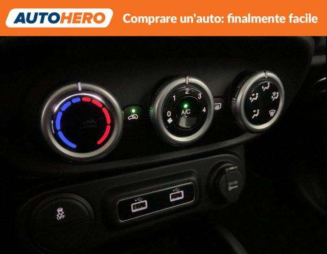 FIAT 500L 1.4 95 CV S&S Connect