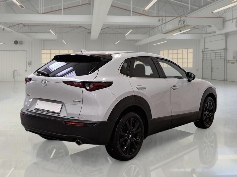 MAZDA CX-30 2.5LSKYACTIV-G 140 CV M HYBRID HOMURA AUTO 5 PORTE SUV