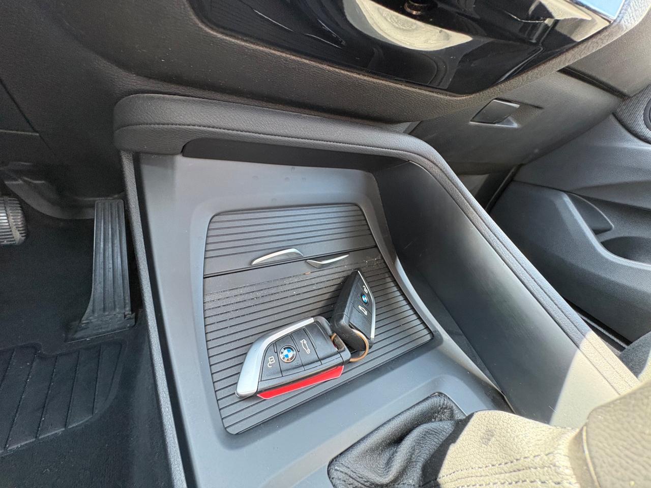 Bmw X1 sDrive18d Business 2019