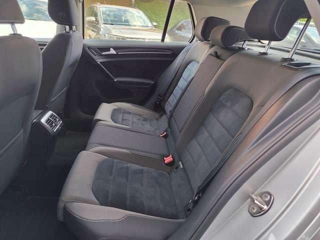 Volkswagen Golf Golf VII 2013 5p 1.6 tdi Highline