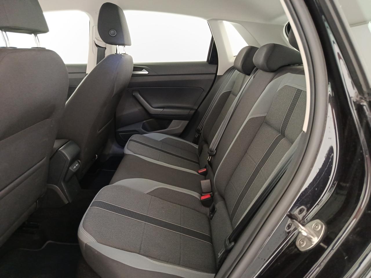 VOLKSWAGEN Polo 6ª serie - Polo 1.0 TSI Life