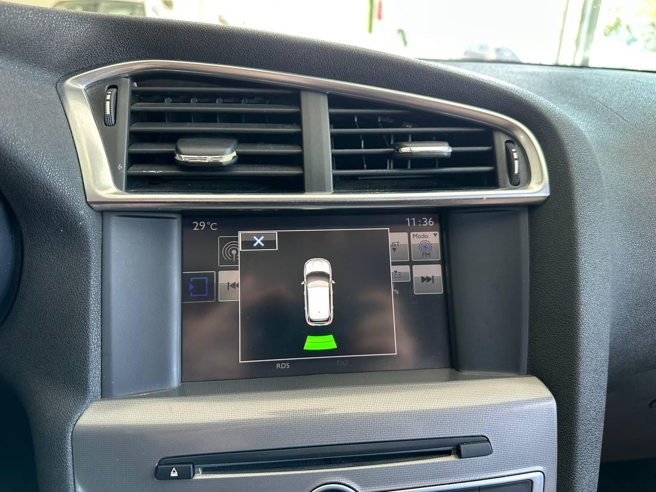 Citroen C4 - 1.6 | 100 CV