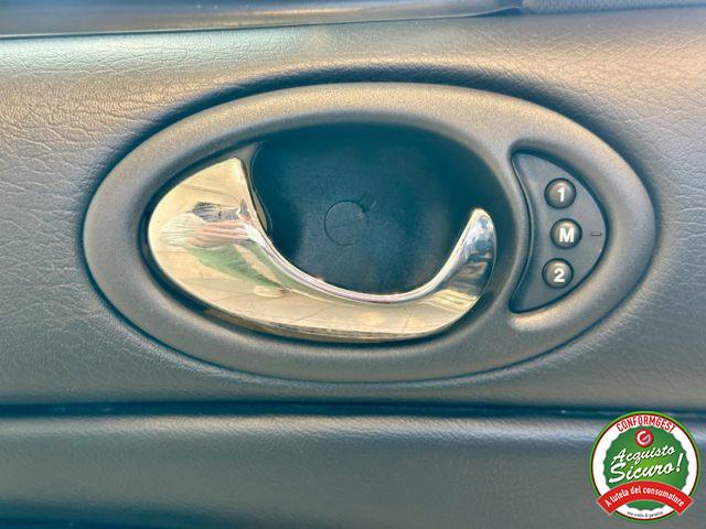 JAGUAR XKR 4.0 Convertibile