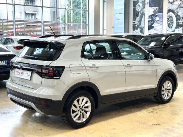 VOLKSWAGEN T-Cross 1.0 TSI Style BMT - ACC - Carplay-Full display-IVA