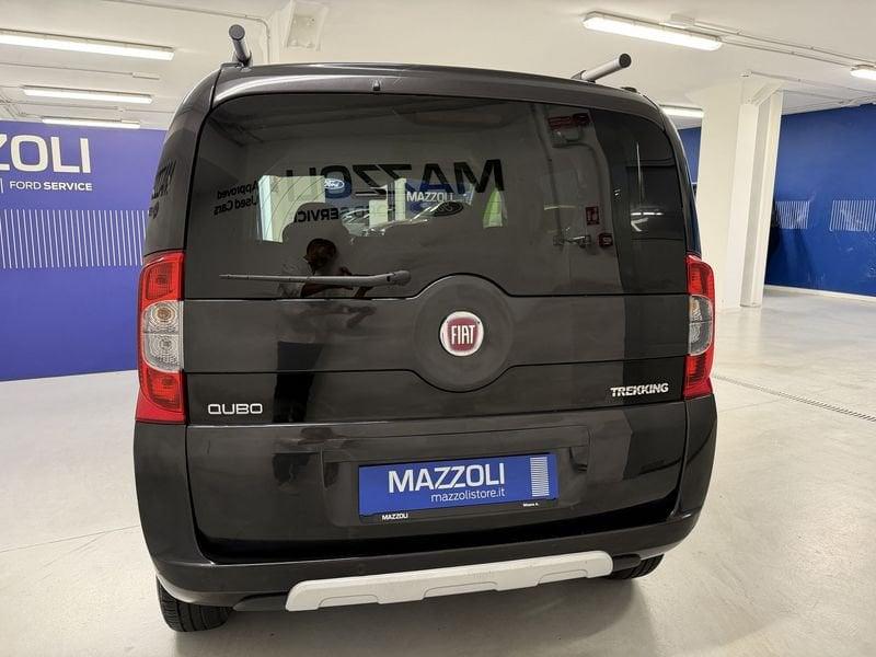 FIAT QUBO 1.3 Mjt 16v 75cv Trekking