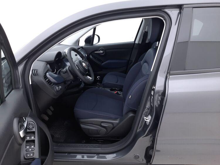 Fiat 500X Club BR608890 1.3 Diesel 95CV