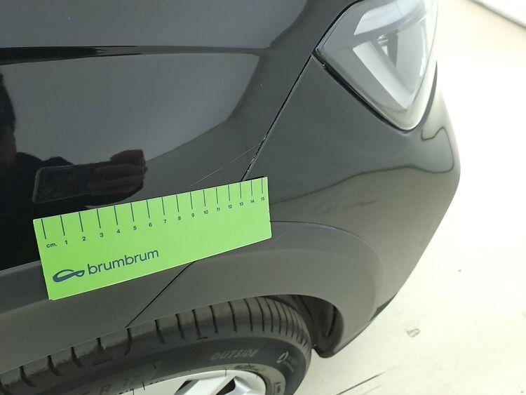 Volkswagen Taigo Life BR845175 1.0 Benzina 95CV