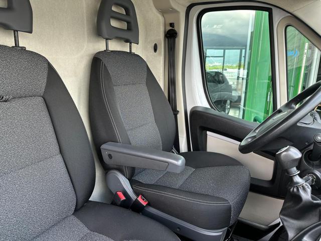 FIAT Ducato 30 2.3 MJT 130CV PM-TM Furgone