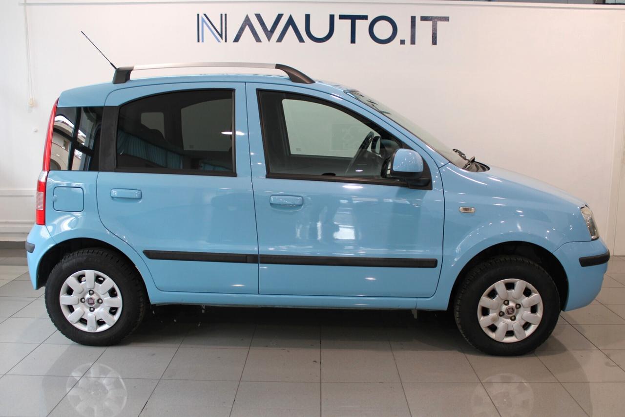 FIAT Panda 1.2 Dynamic - 2011