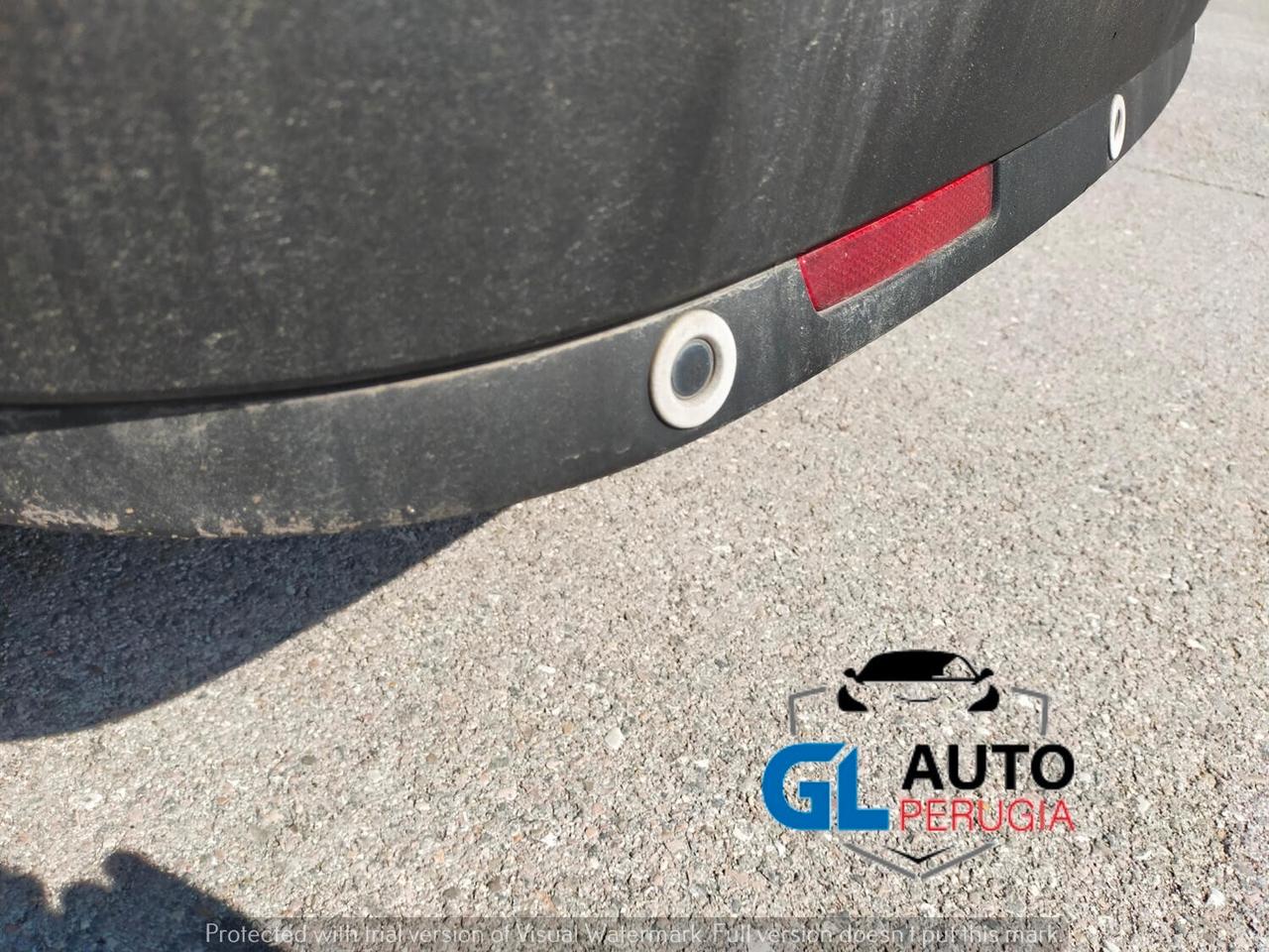 Fiat Doblò MAXI N1 1.4 Turbo metano 3 posti fatturabile