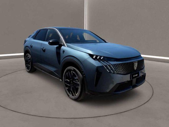 PEUGEOT 3008 3ª serie - Hybrid 136 e-DCS6 GT