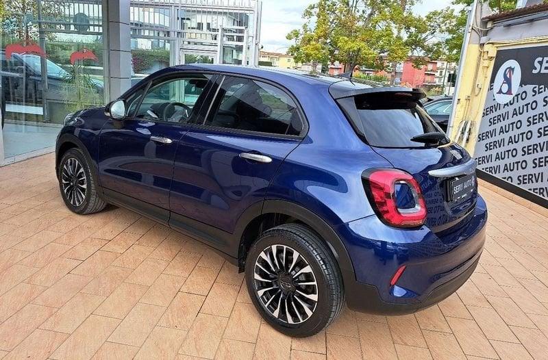 FIAT 500X 1.0 T3 120 CV Dolcevita