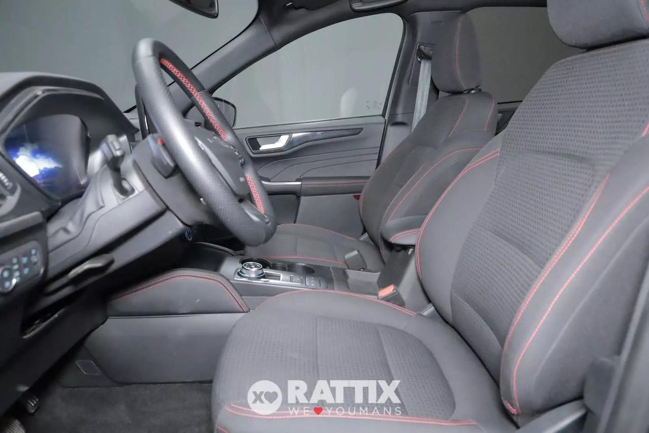 Ford Kuga 2.0 Ecoblue 120CV ST-Line Auto