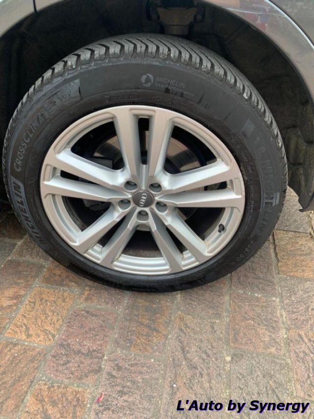 AUDI Q7 3.0 TDI 272 CV quattro tiptronic S Line Plus