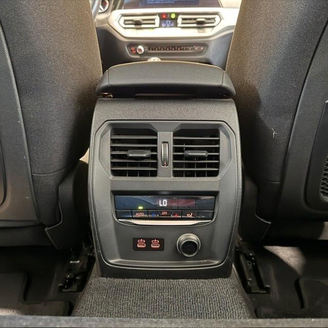 Bmw 318d Touring Business Advantage aut.