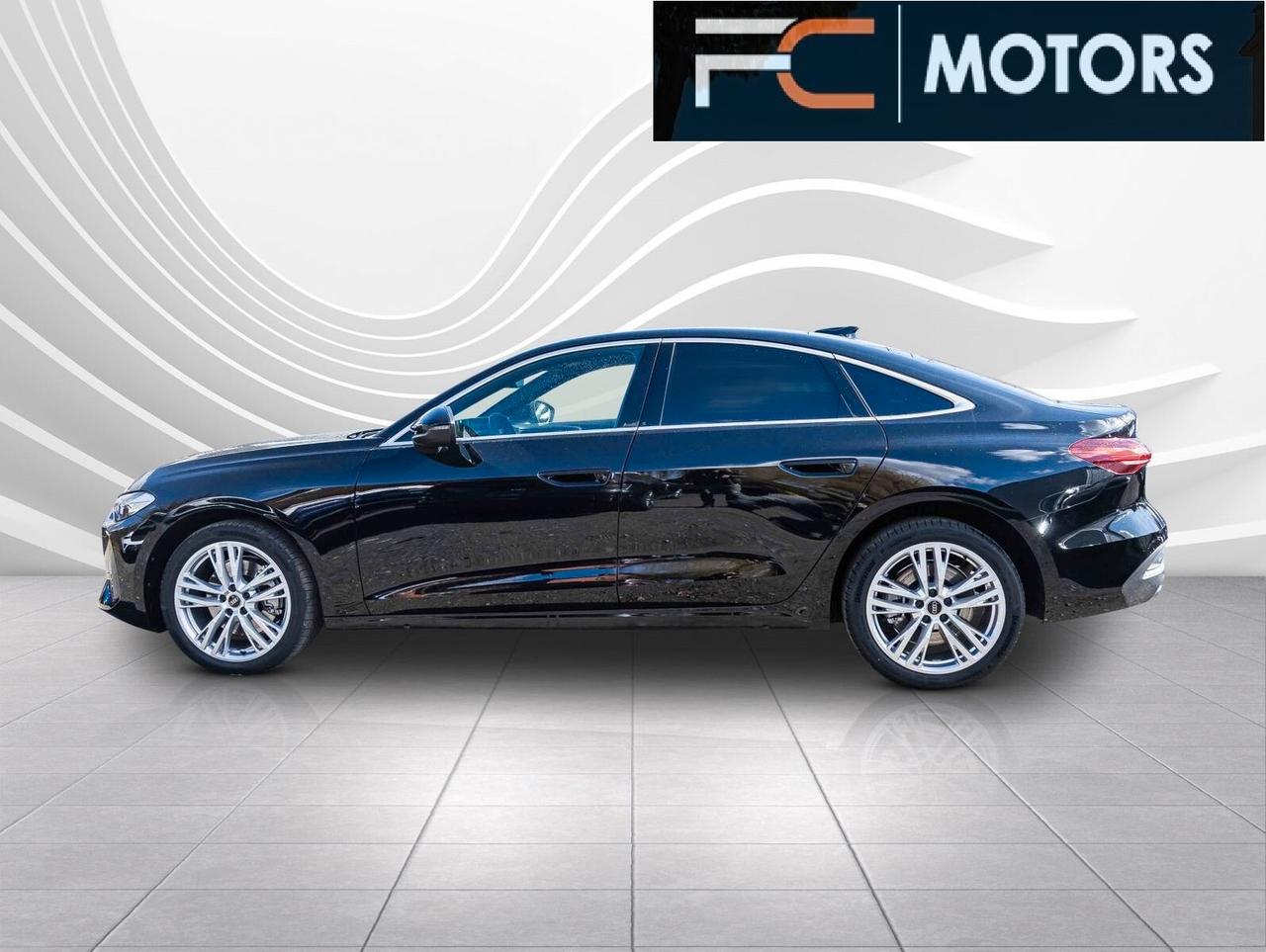 AUDI A5 BERLINA Berlina 2.0 tdi mhev+ S line s-tronic