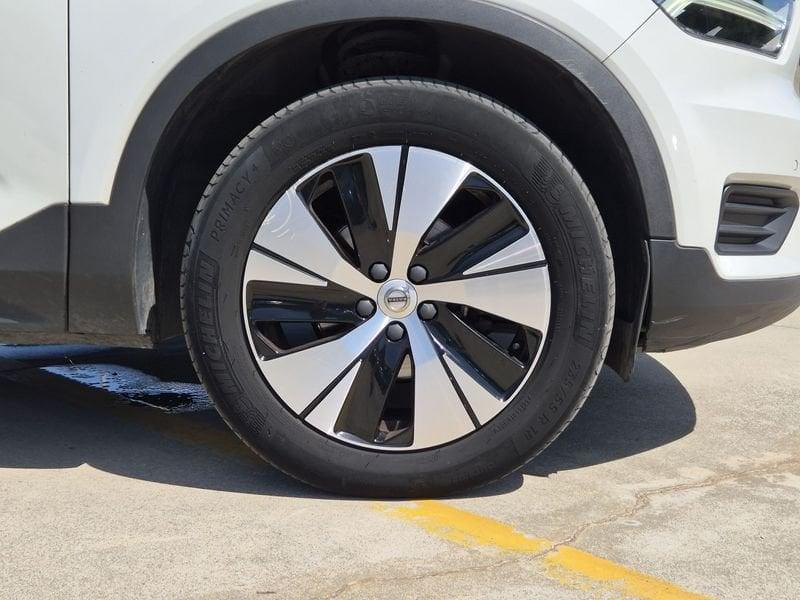 Volvo XC40 2.0 d3 Momentum Core auto my21