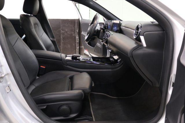 MERCEDES-BENZ A 250 e Automatic EQ-Power Sport