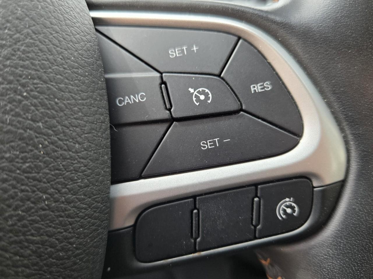 Jeep Compass 1.3 Turbo T4 190 CV PHEV AT6 4xe Limited